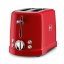 Novis Toaster T2 (červený)
