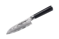 2255 samura damascus nuz santoku 15 cm sd 0092