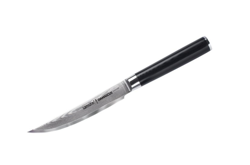 2231 samura damascus nuz na steaky 12 5 cm sd 0031