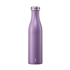 Lurch - Trendy termo láhev 00240934 - 500 ml dusty purple