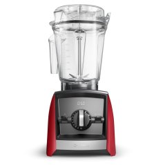 A2500i Red Front 64oz Interlock