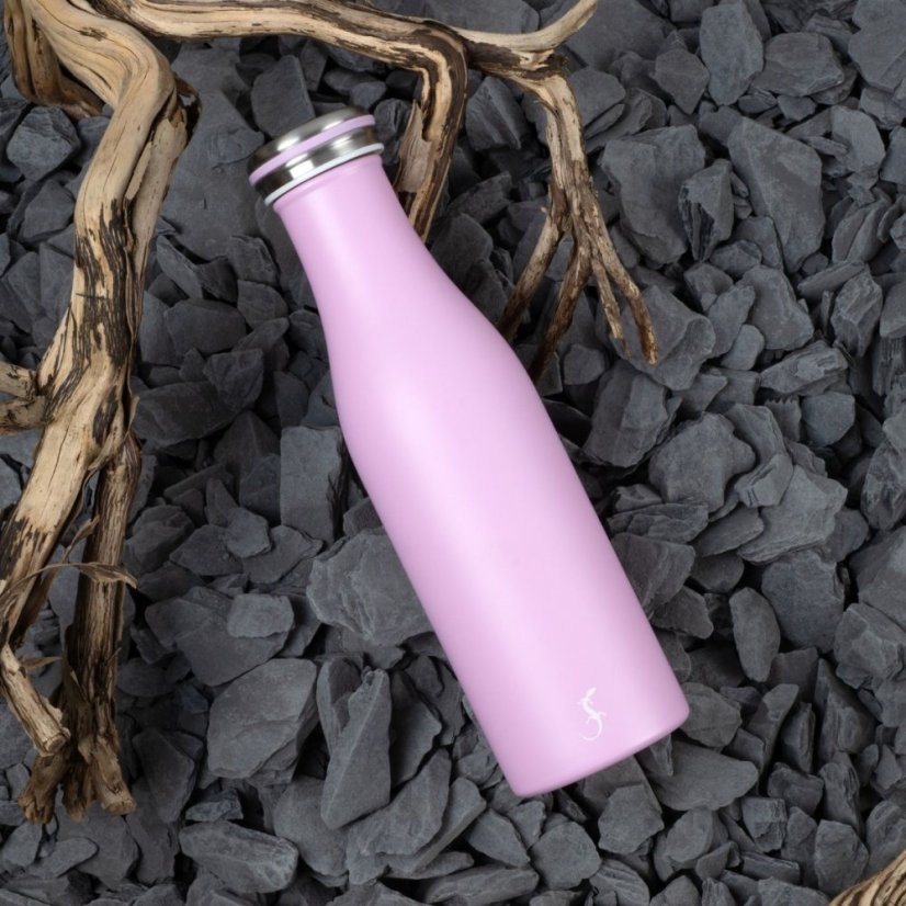 Lurch - Trendy termo láhev 00240934 - 500 ml lilac