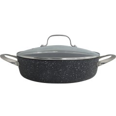 NS2 28cm Shallow Casserole5 NS2 28cm Shallow Casserole5