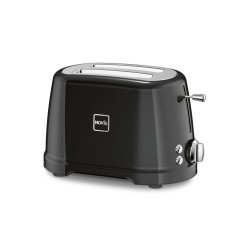 Novis Toaster T2 (černý)
