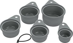 RS5484 70261 Messbecher Set Silikon 2 lpr