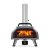 Ooni - Outdoor Karu 2 Pro vícepalivová pec na pizzu