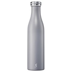 Lurch - Trendy termo láhev 00240865 - 750 ml jura grey