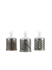 Extra drums for vegetable cutter 01