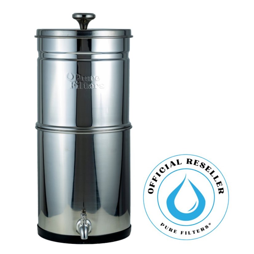 Pure Filters Voyager (6 l)