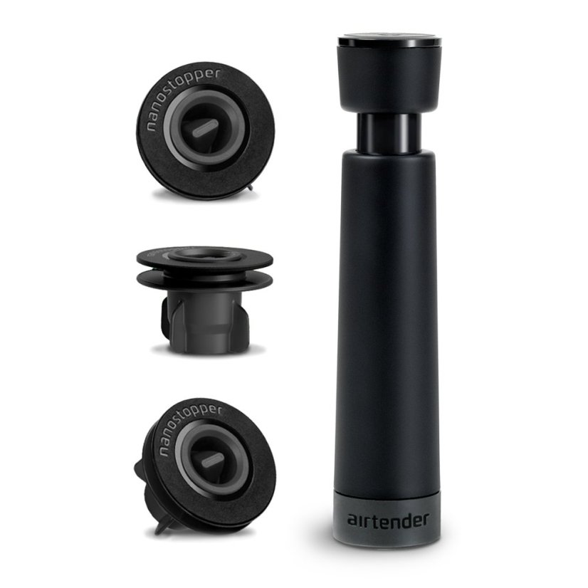 AT9441 Airtender WineAerator BlisterPack WineSaver