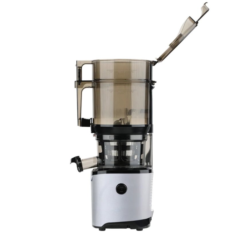 Kuvings Hands-Free Slow Juicer AUTO10S PLUS stříbrná matná