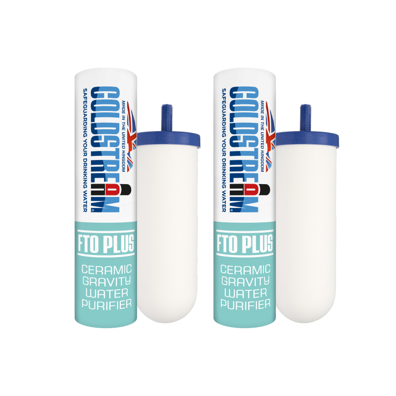 Pure Filters Voyager (6 l)
