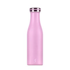 Lurch - Trendy termo láhev 00240934 - 500 ml lilac