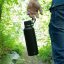 lurch outdoorflasche schwarz 06