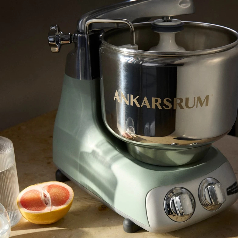 Ankarsrum Assistent Original AKM6230 Nordic Sage 2300128 (NS)