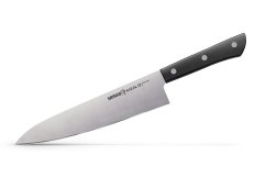 2117 samura harakiri sefkucharsky nuz 20 cm cerna shr 0085b