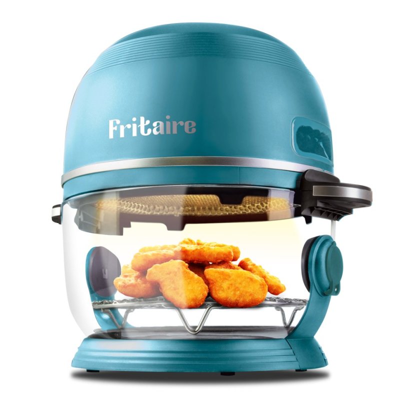 Fritaire 01 GR 0