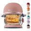 Fritaire - Horkovzdušná fritéza Mauve