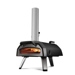 Ovens ToScale Karu2