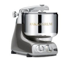 Assistent Original Black Chrome HERO tram Assistent Original Black Chrome HERO tram