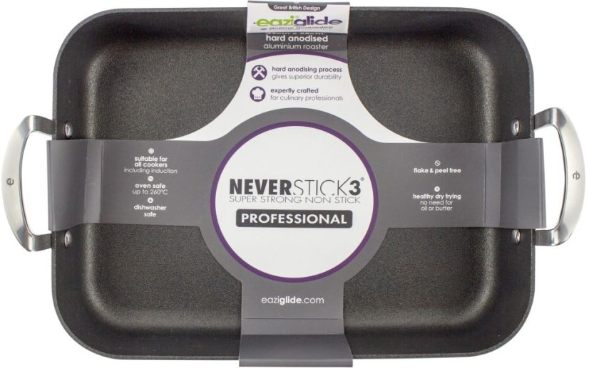 Eaziglide NS3 Roaster PCK 01