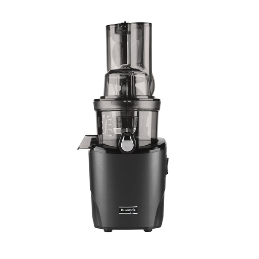 kuvings evo830 cerny new