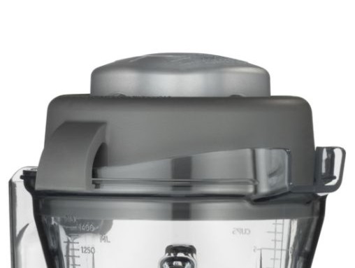 Vitamix E310 - dvoudílné víko nádoba 1,4 l