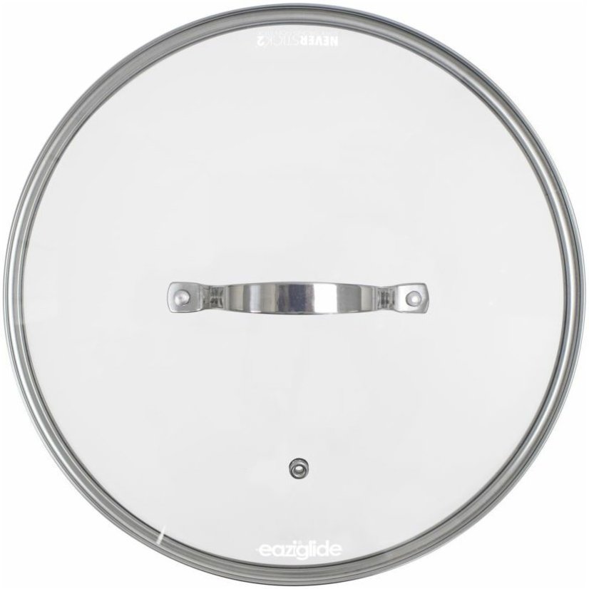 Eaziglide NS2 28cm Glass Lid Top 01