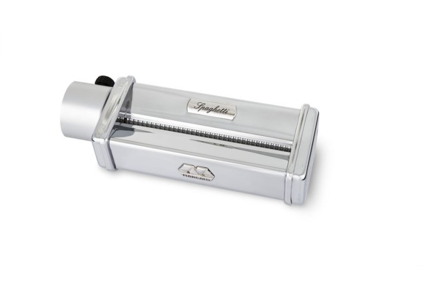 Pasta roller Spaghetti Marcato 01