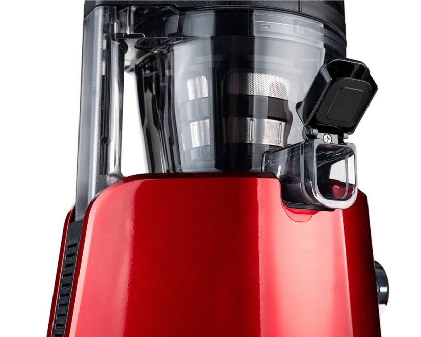 Sana Juicer 878 červený