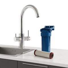 Pure Filters bateriový kohoutek Classic Tap