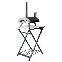 Foldingtable fyra