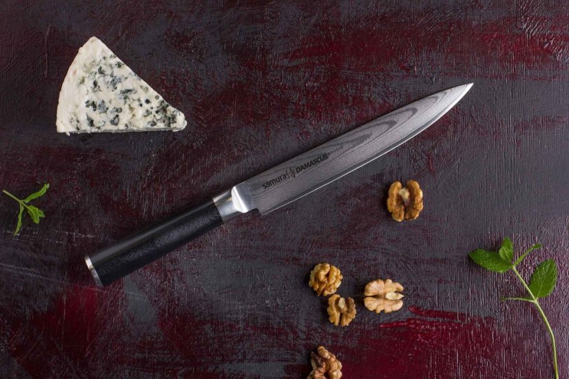 2237 3 samura damascus platkovaci nuz 20 cm sd 0045
