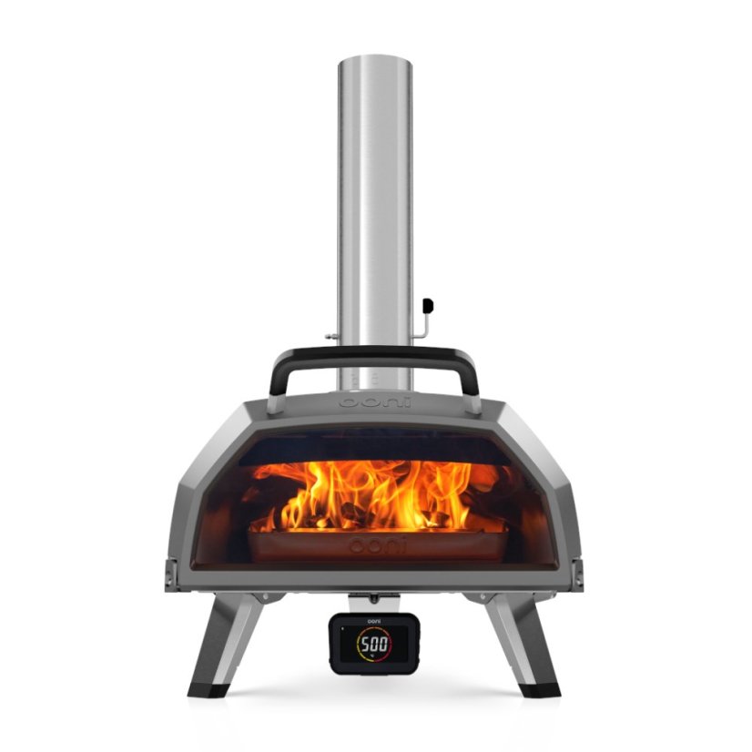 Ooni - Outdoor Karu 2 Pro vícepalivová pec na pizzu