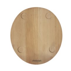Deska pod kuchyňský robot Cookover