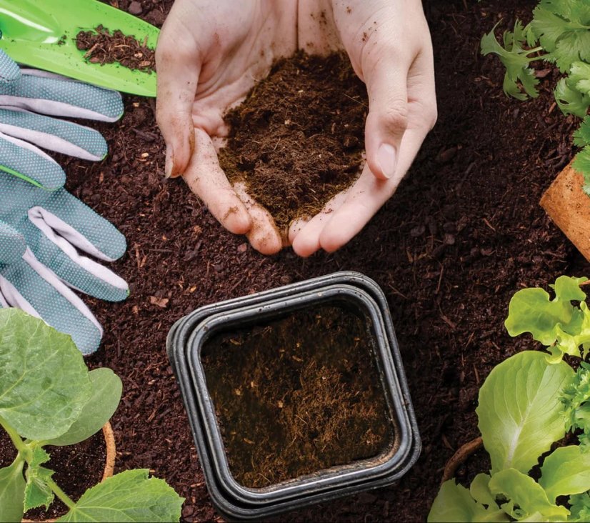 FoodCycler ECO 3 šedý - recyklátor domácího bioodpadu