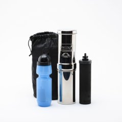 Go Berkey Kit