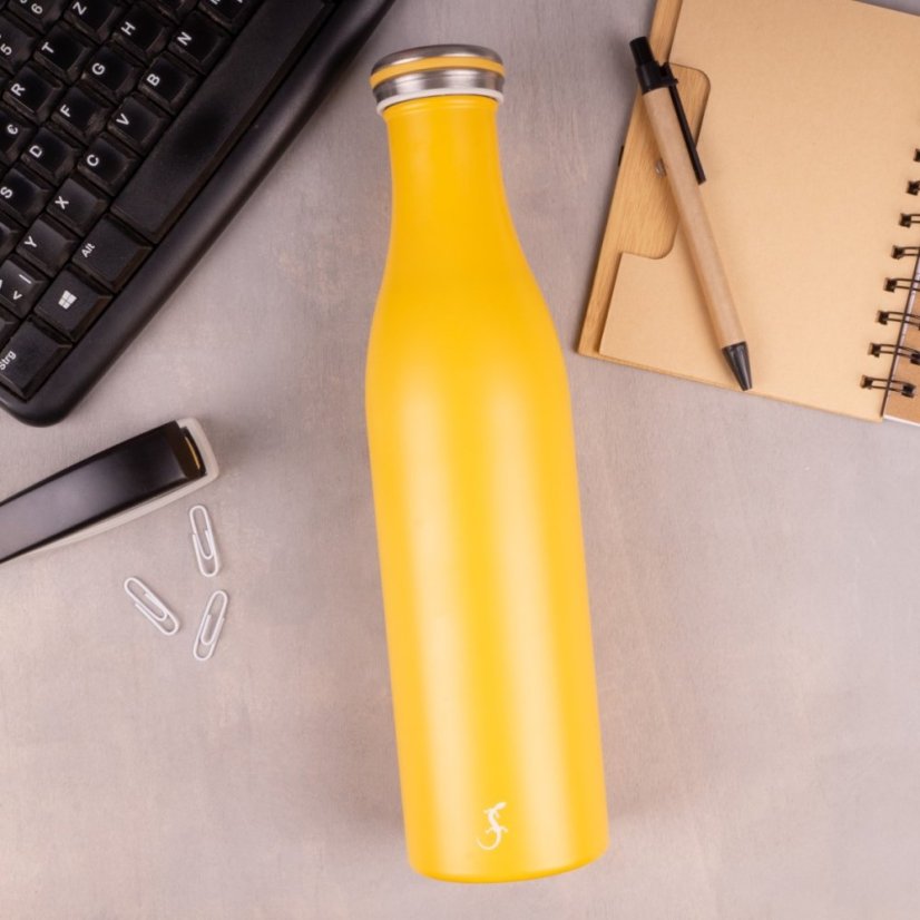 Lurch - Trendy termo láhev 00240865 - 750 ml lemonade