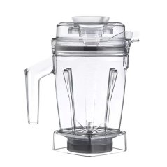 Vitamix 1,4 tritan wet