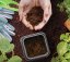 FoodCycler ECO 3 šedý - recyklátor domácího bioodpadu