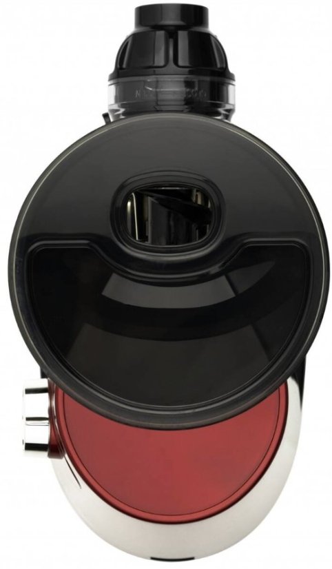 4883 6 sana supreme juicer euj 727 cervena