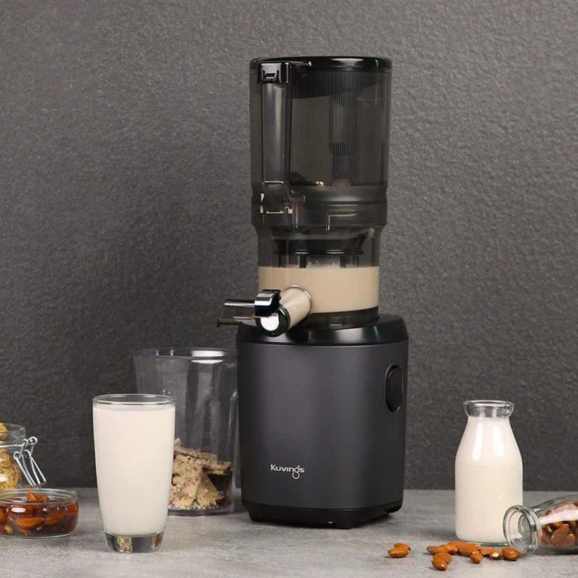 kuvings kuvings auto6 slow juicer