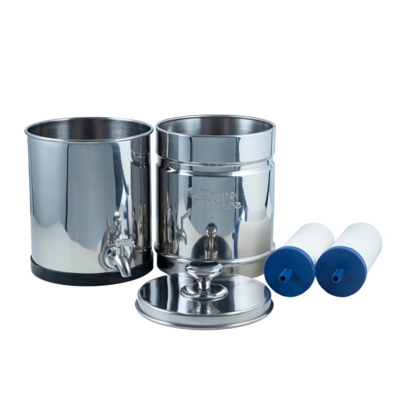 Pure Filters Voyager (6 l)