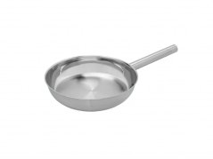 5120 combekk nerez panev 28 cm 151128