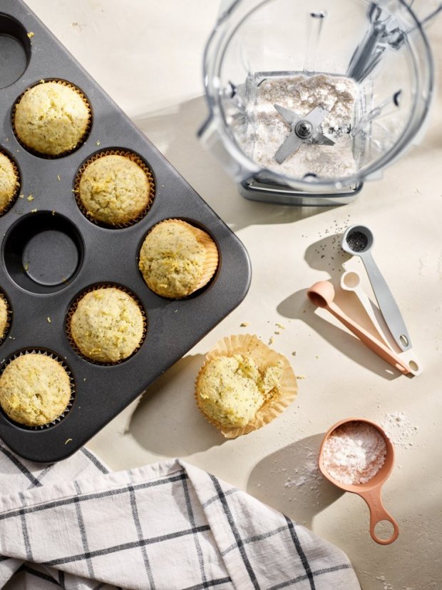 1 4Dry Interlock PoppyMuffins