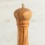 Arte Legno - mlýnek na pepř (Velikost 16x6 cm) Arte Legno - mlýnek na pepř (Velikost 16x6 cm)