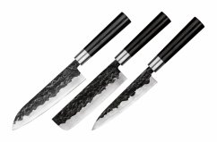 1904 samura blacksmith sada 3 nozu sbl 0220