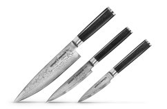 2261 samura damascus sada 3 nozu sd 0220