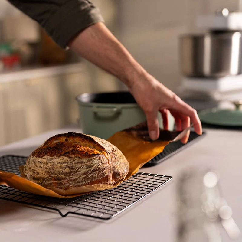 Halo Sourdough