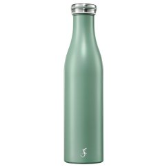 Lurch - Trendy termo láhev 00240865 - 750 ml dark slavia